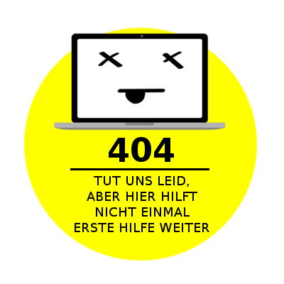 404-error: Page not found